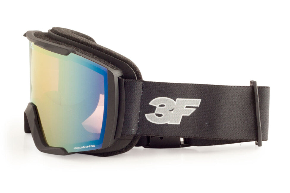 3F Vision Bounce 1933 ochelari de schi
