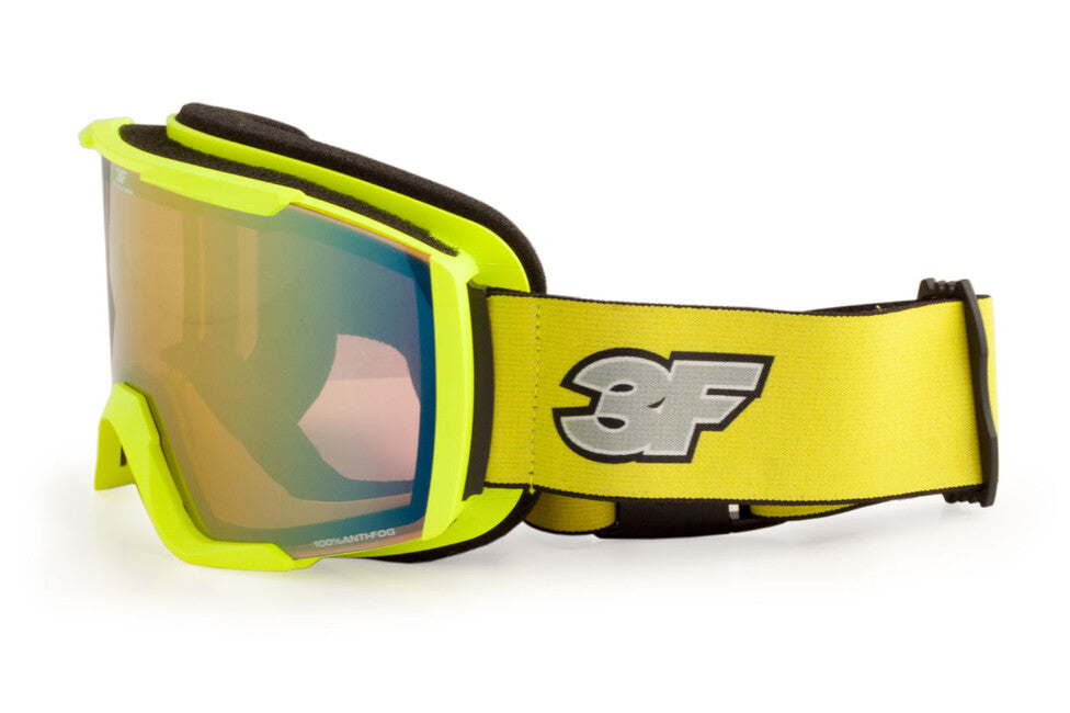 3F Vision Bounce 1936 ochelari de schi