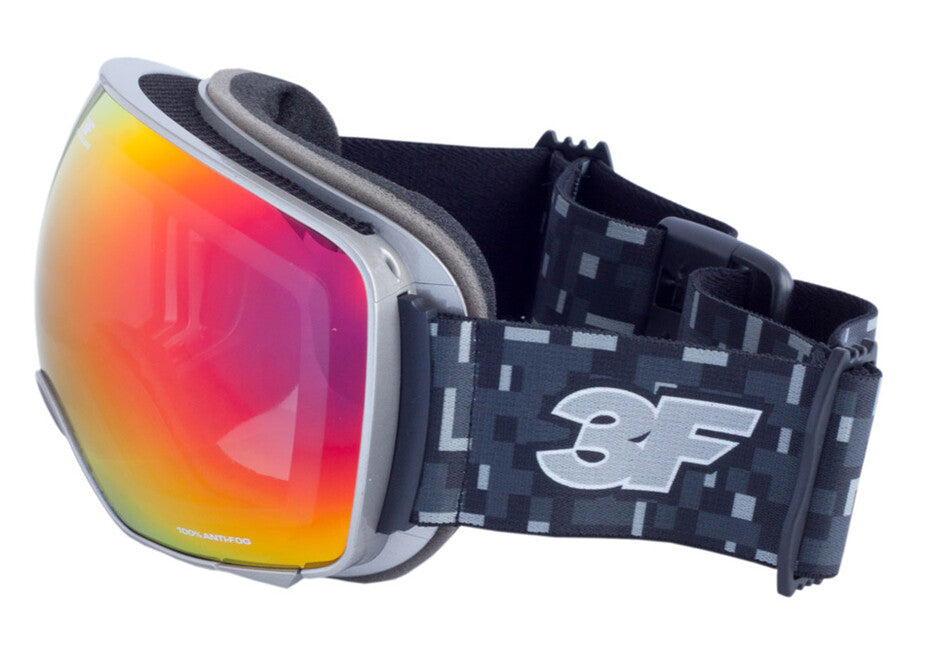 3F Vision Hood 1902 ochelari de schi