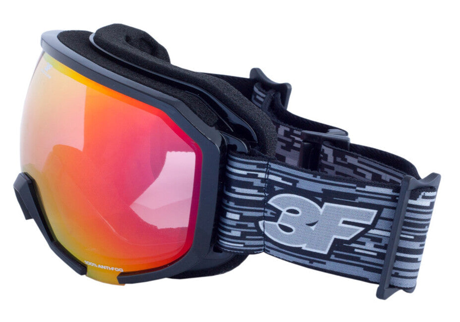 3F Vision New Edge 1896 ochelari de schi
