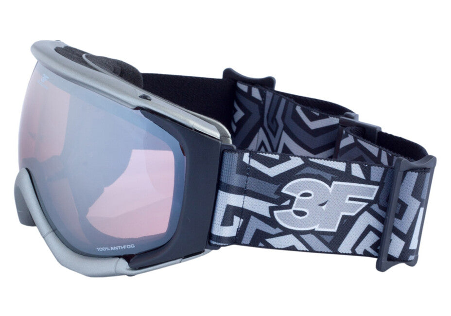 3F Vision Tornado 1895 ochelari de schi