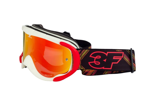 3F Vision Evolution 1661 ochelari de motocros