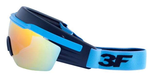 3F Vision Xcountry II ochelari de schi fond, 1873