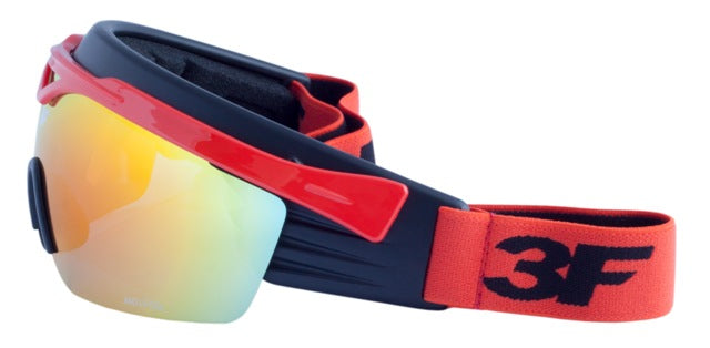 3F Vision Xcountry III ochelari de alergare, 1876