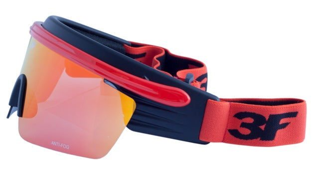 3F Vision Xcountry jr. 1878 ochelari de alergare