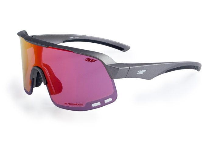 3F Vision 1929 New Version II ochelari de soare