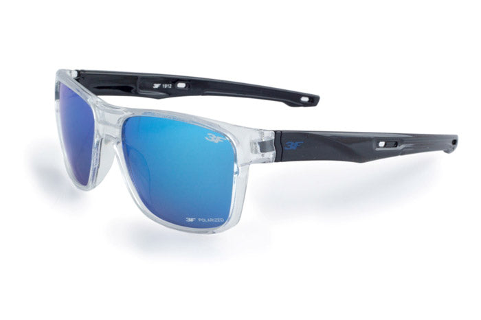 3F Vision Crystal 1912 ochelari de soare