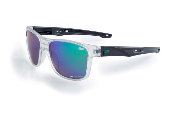 3F Vision Crystal 1913 ochelari de soare
