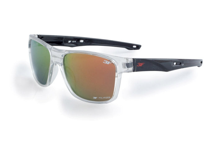 3F Vision Crystal 1914 ochelari de soare