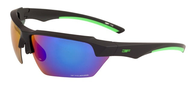 3F Vision Version 1769 ochelari de soare