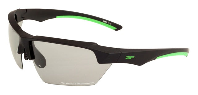 3F Vision Version 1770 ochelari de soare