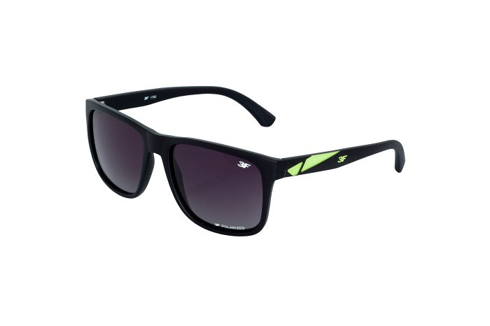 3F Vision Kern ochelari de soare polarizați 1760