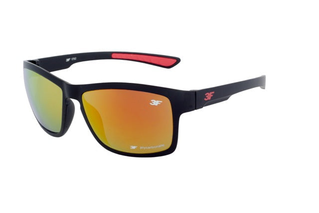 3F Vision Stay 1792 ochelari sportivi