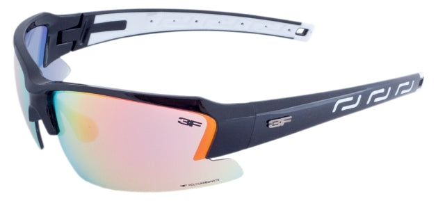 3F Vision Volcanic II ochelari de sport 1616
