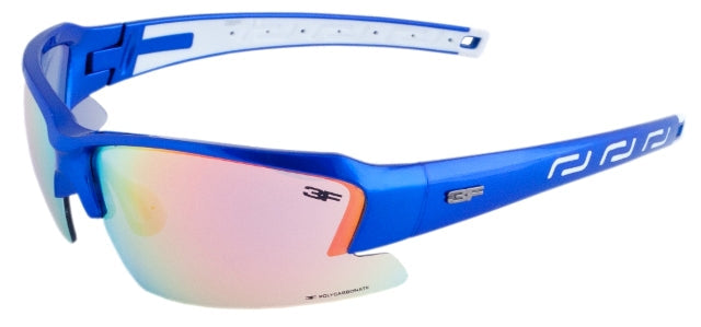 3F Vision Volcanic II ochelari de sport 1617