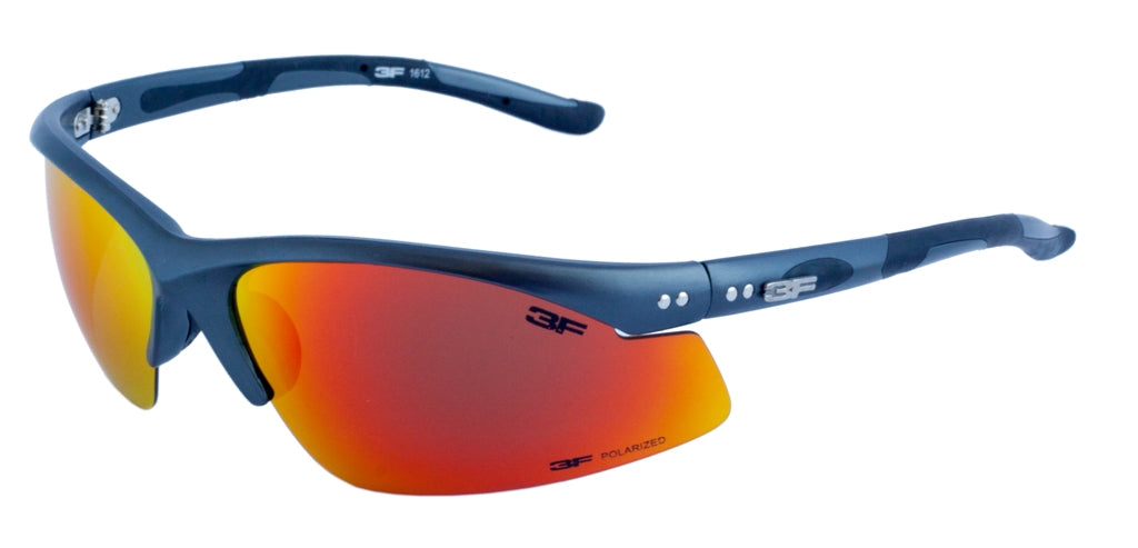 3F Vision Leader 1612z ochelari de sport polarizati