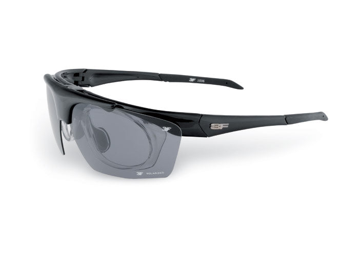 3F Vision New optical 1036 ochelari sportivi polarizați