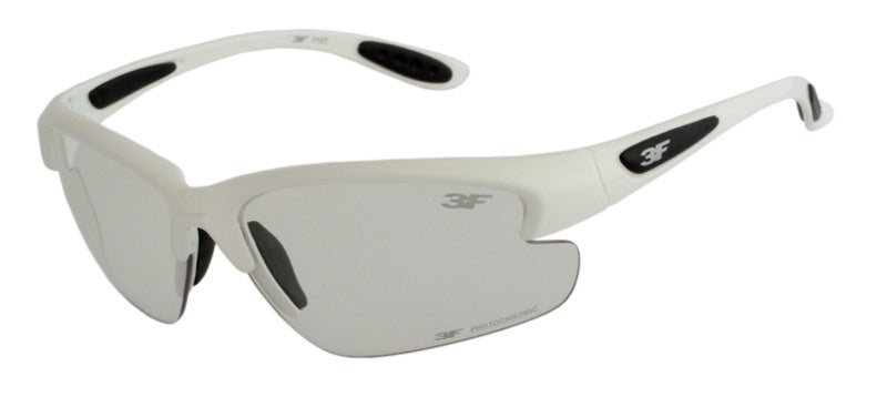 3F Vision 1162 ochelari de sport polarizati Photochromic