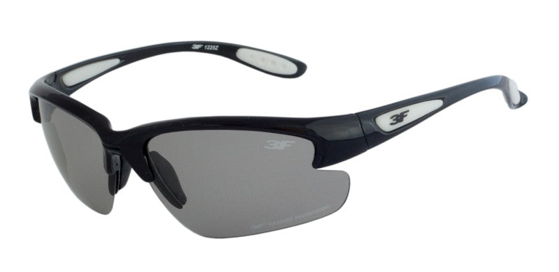 3F Vision Photochromic 1225z ochelari sportivi polarizați