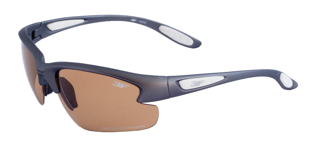 3F Vision 1445z ochelari de sport polarizati Photochromic