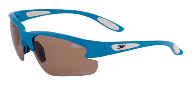 3F Vision 1629 ochelari de sport polarizați Photochromic