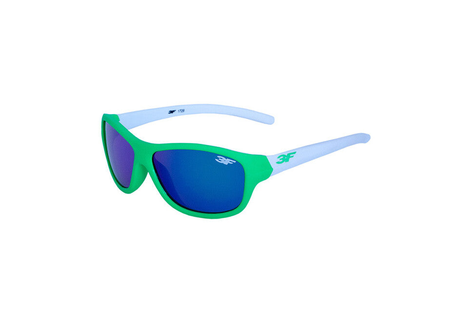 3F Vision Rubber 7 ochelari de sport polarizati 1729