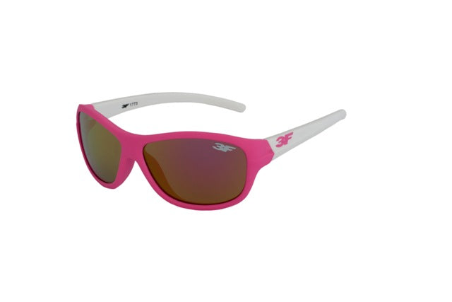 3F Vision Rubber 7 1773 ochelari sportivi polarizați