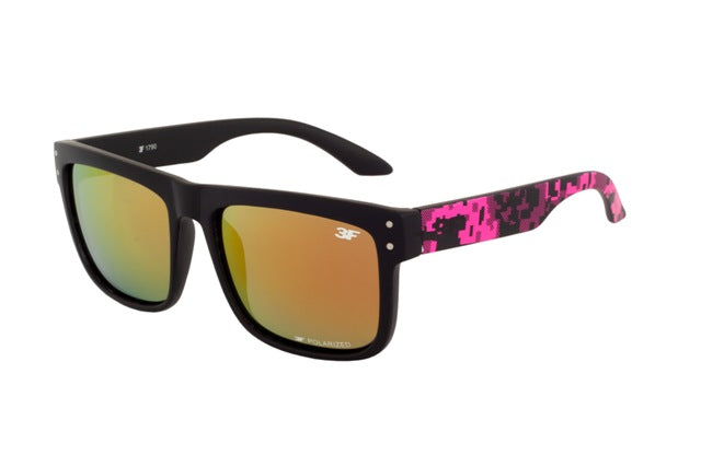 3F Vision Rumble 1790 ochelari de sport polarizați