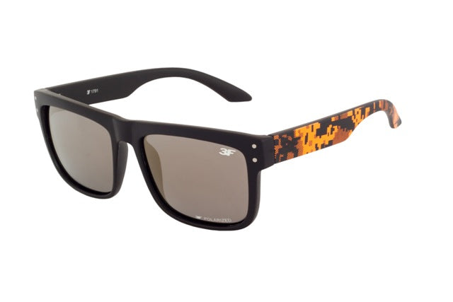 3F Vision Rumble 1791 ochelari sportivi polarizați
