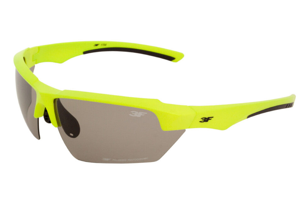3F Vision Version 1704 ochelari de sport polarizati