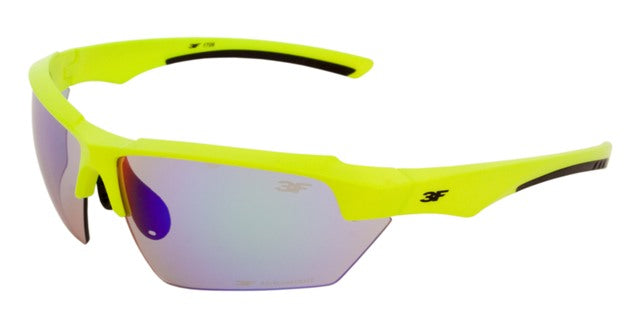 3F Vision Version 1706 ochelari de sport polarizati