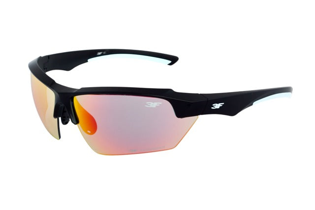 3F Vision Version 1762 ochelari de sport polarizați