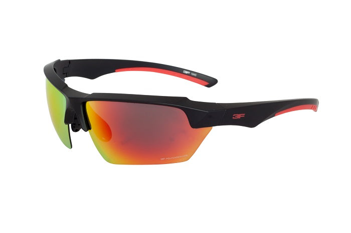 3F Vision Version 1845 ochelari de sport polarizati