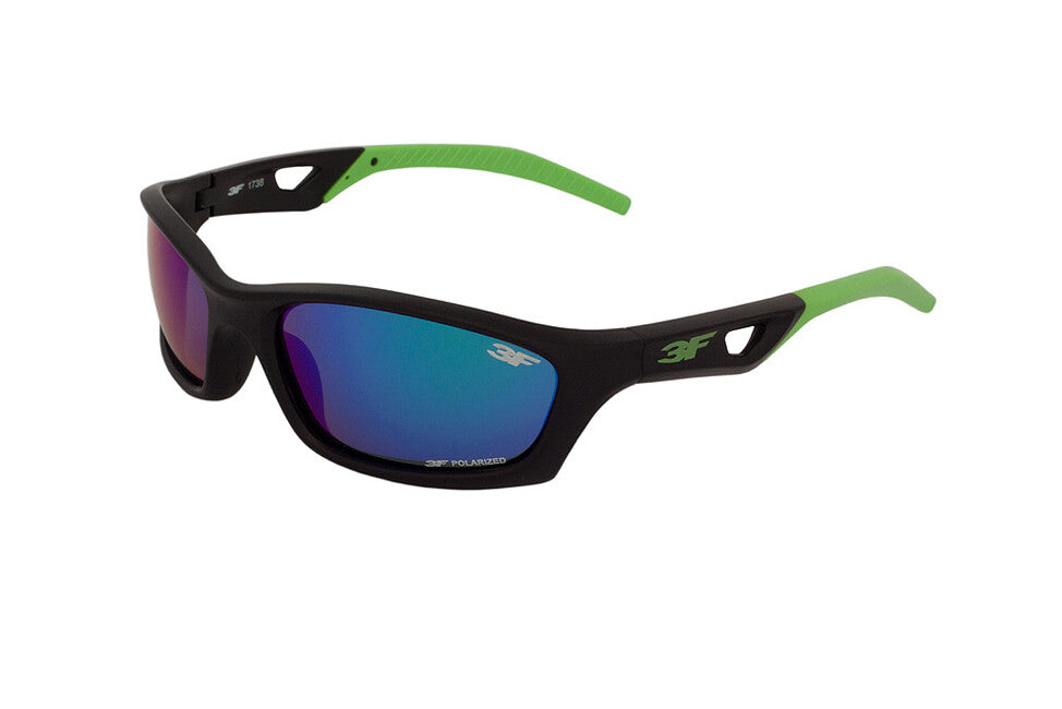 3F Vision Verso 1738 ochelari de sport polarizați