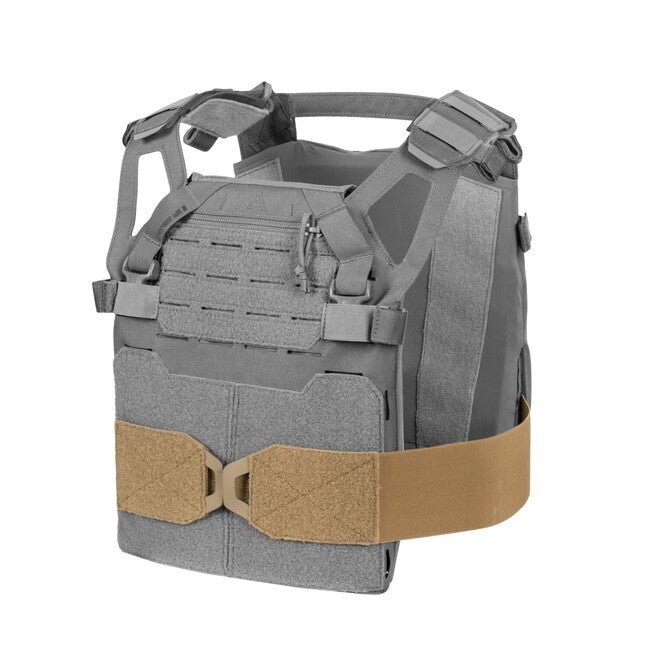 Direct Action® SPITFIRE MK II Slim centură elastică, MultiCam