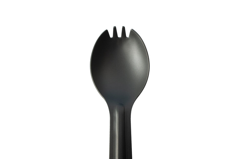 Origin Outdoors Titanium-Spork tacâmuri long
