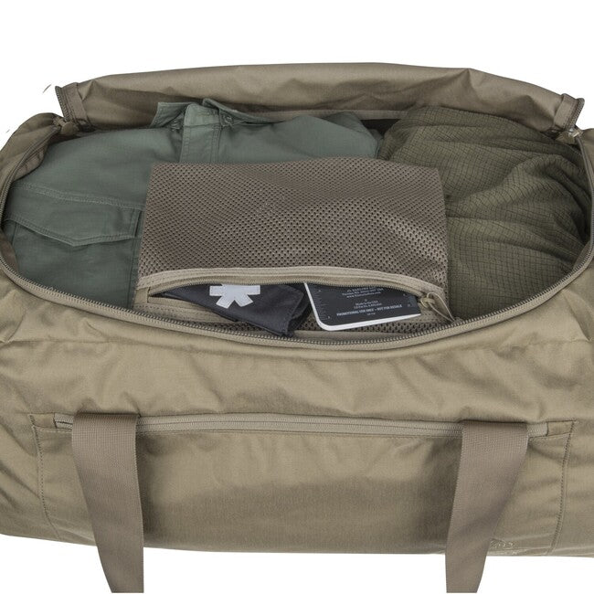 Helikon-Tex URBAN TRAINING geantă de călătorie mare, Olive Green