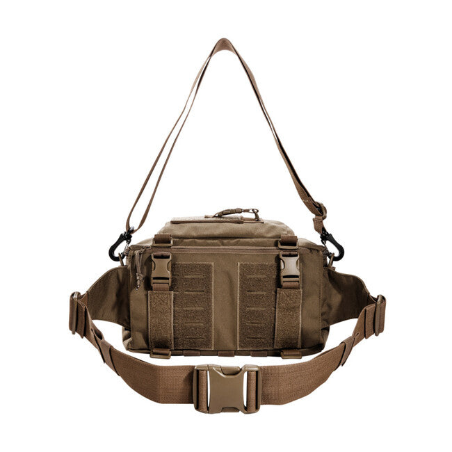 Tasmanian Tiger Medic Hip Bag geantă medicală, coyote brown