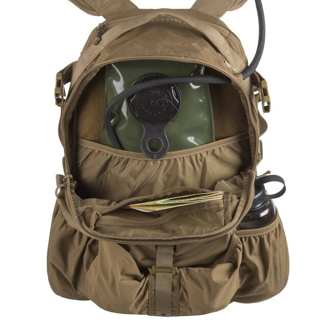 Helikon-Tex Raider rucsac CORDURA® 20L, coyote