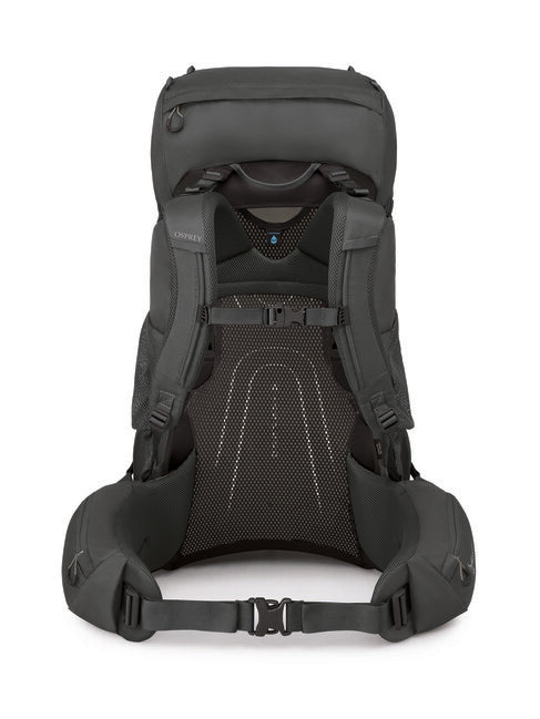 OSPREY RENN 65 rucsac de trekking, dark charcoal/gray wolf