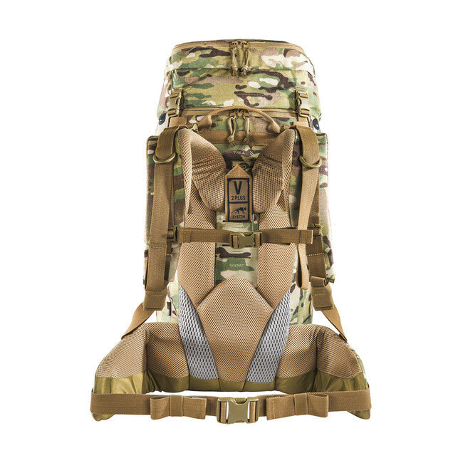 Tasmanian Tiger PLUS 45 rucsac modular, multicam