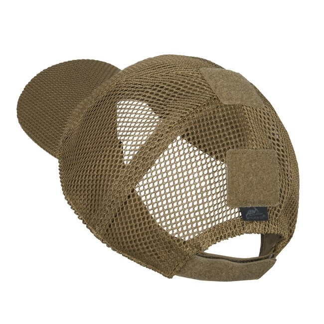 Helikon-Tex Mesh șapcă plasă tactică, oliv