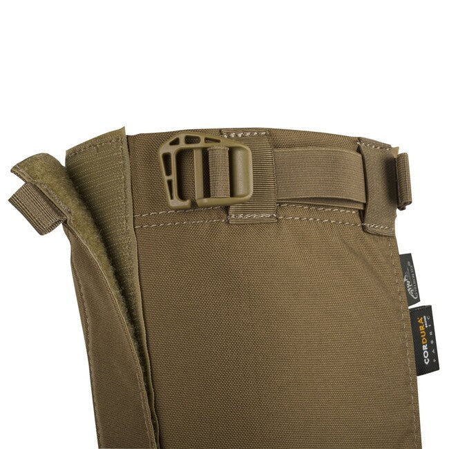 Helikon-Tex Snowfall protecții pentru încălțăminte Cordura, Coyote