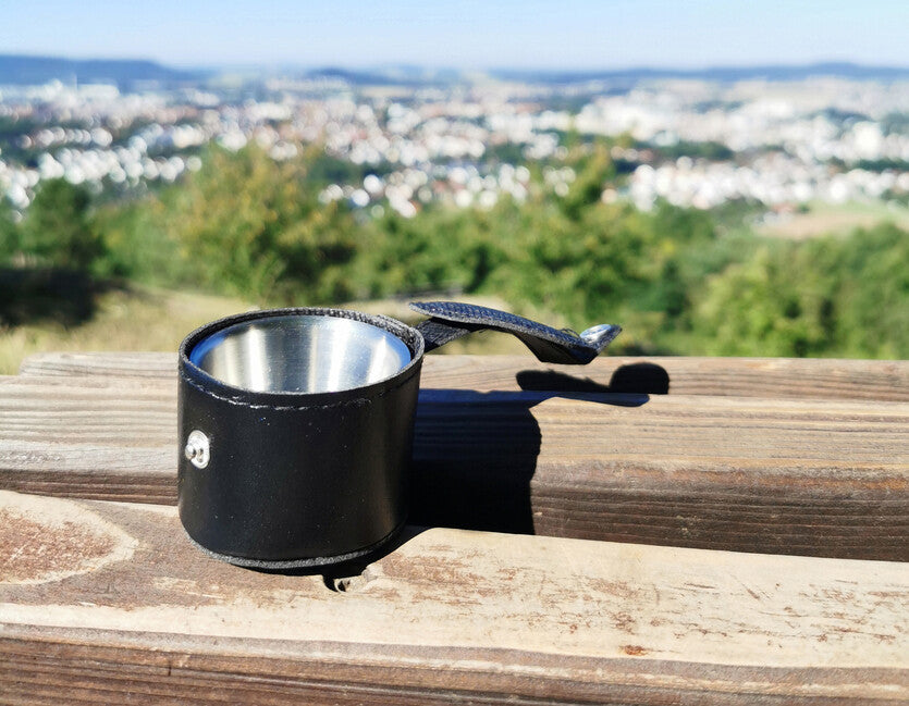 Origin Outdoors Cupset set 4 în 1 de 30 ml