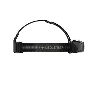 LEDLENSER MH7 lanternă frontală, neagră-gri