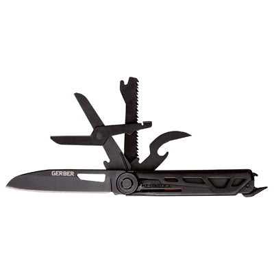 Gerber Armbar Scout cuțit multifuncțional, portocaliu