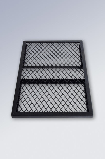 Coghlans Heavy Duty gril pliabil 61x41cm