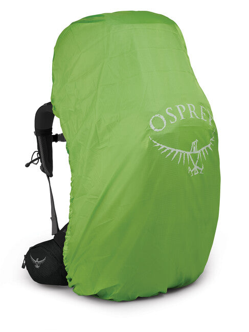 OSPREY AETHER PLUS 100 rucsac de trekking, negru
