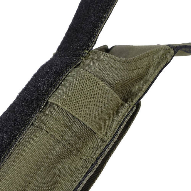Emersongear husă Battlefield pentru încărcătoare 7.62 500D, a-tacs foliage green
