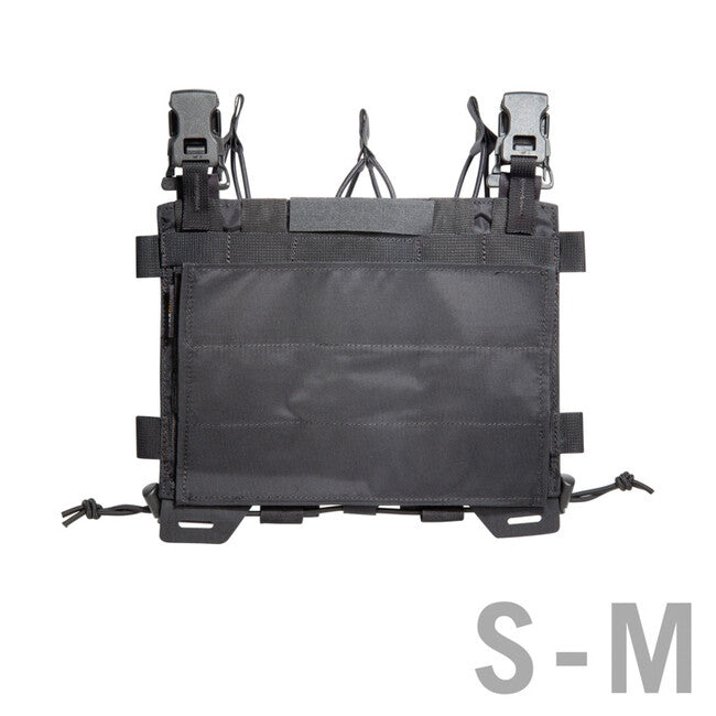 Tasmanian Tiger Panel Carrier Mag LC M4, neagră